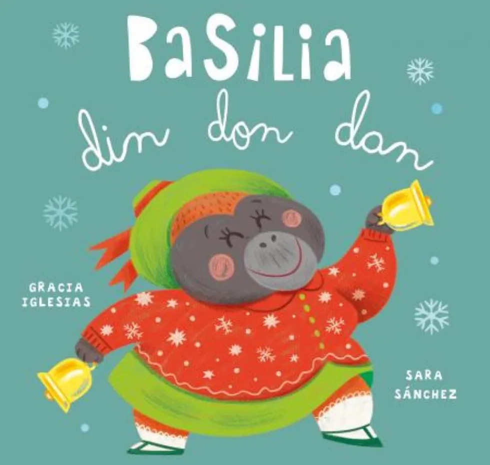 Basilia din don dan
