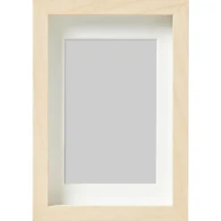Bastidor lienzo Star 30x30