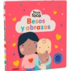 Besos y abrazos
