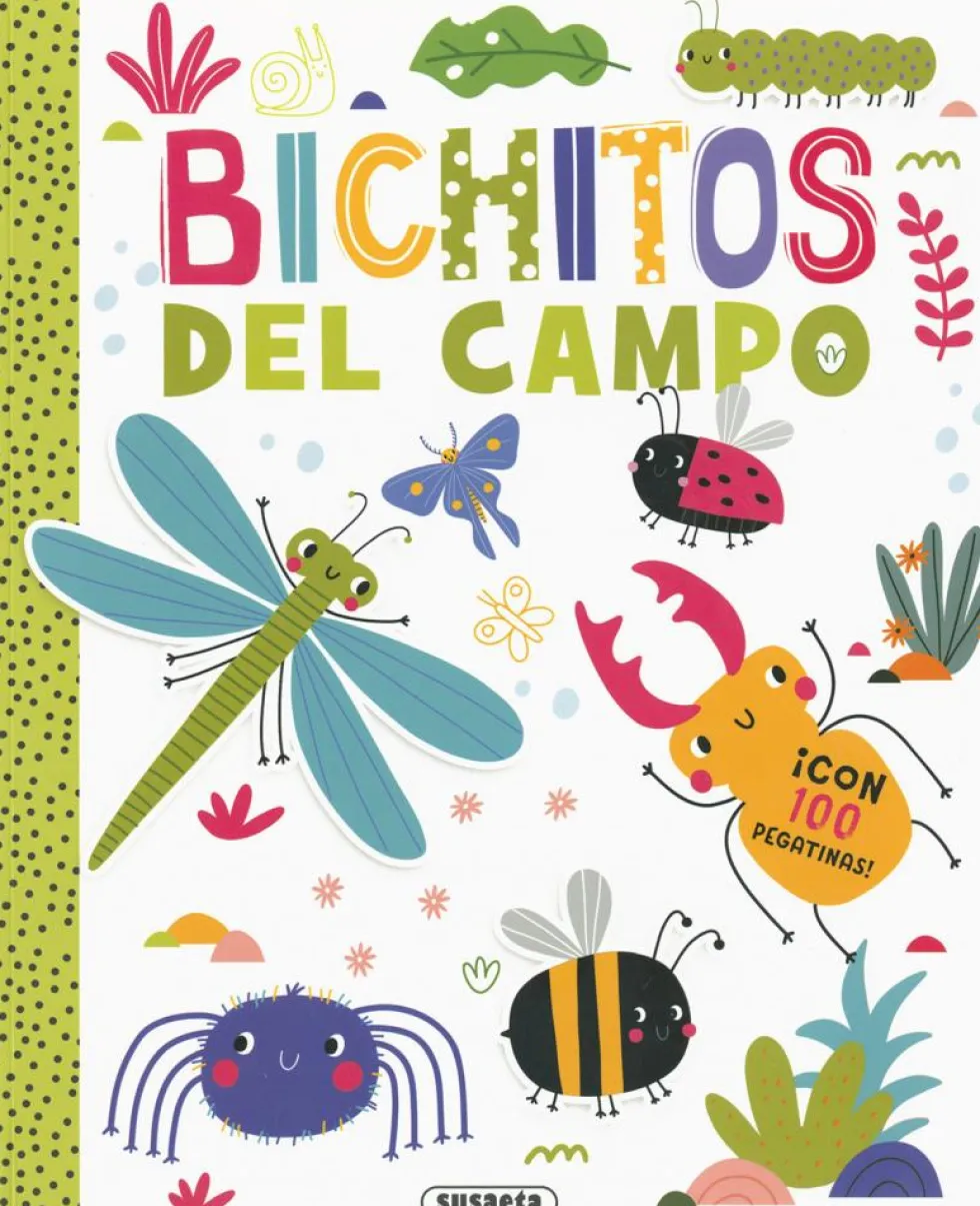 Bichitos del campo