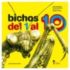 Bichos del 1 al 10