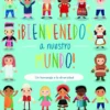 ¡BIENVENIDOS A NUESTRO MUNDO!