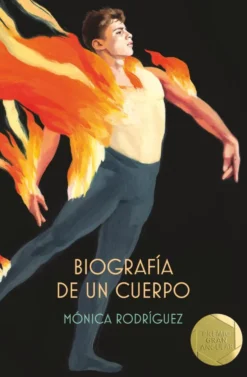Biografía de un cuerpo