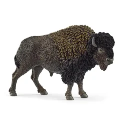 Bisonte. Schleich