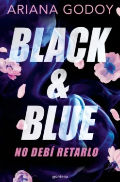 Black & Blue