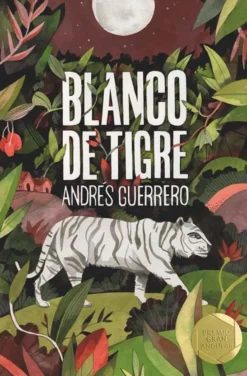 Blanco de tigre