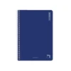 Bloc cuarto liso 80 hojas Basic