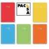 Bloc cuarto pauta 2,5mm. 80 hojas Xtra