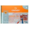 Bloc de dibujo A4 con 20 hojas de 150gr. sin recuadro Basik Canson