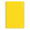 Bloc folio milimetrado 80 hojas Basic