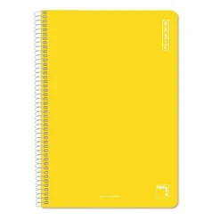 Bloc folio milimetrado 80 hojas Basic