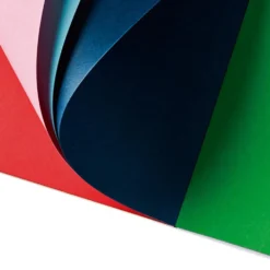 Bloc papel surtido A4 para manualidades Sadipal