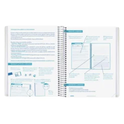 Bloc reuniones docente cuarto