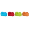 Bloques de construcción Sensory Blocks Bibi Soft 24 piezas