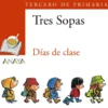 Blíster "Días de clase" 3º de Primaria