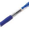 Bolígrafo Pilot G2 tinta azul 2 unidades