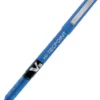 Bolígrafo Pilot V5 tinta azul 1 unidad