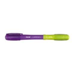 Bolígrafo Sway Combi Duo 5 unidades 10 colores Milan