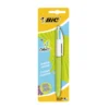 Boligrafo Bic 4 colores pastel