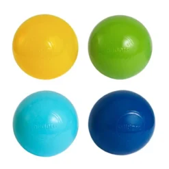 Bolsa 100 bolas para piscina