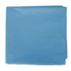 Bolsa de disfraz 25 unidades azul claro 56x70cm