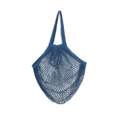 Bolsa rejilla algodón color surtido