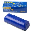 Borrador para pizarra blanca y negra con recambio Alpino
