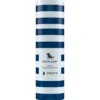 Botella Chilly inox Dock and Bay navy 500ml.