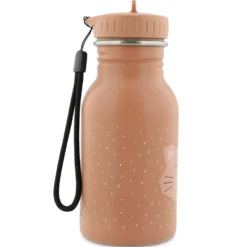 Botella inox gato 350ml
