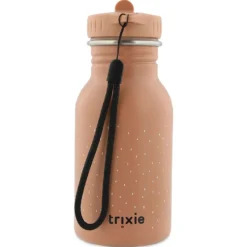 Botella inox gato 350ml