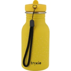 Botella inox león 350ml