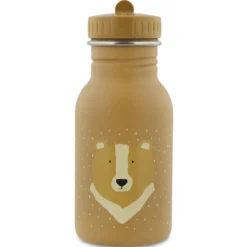 Botella inox oso 350ml