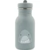 Botella inox tiburón 350ml