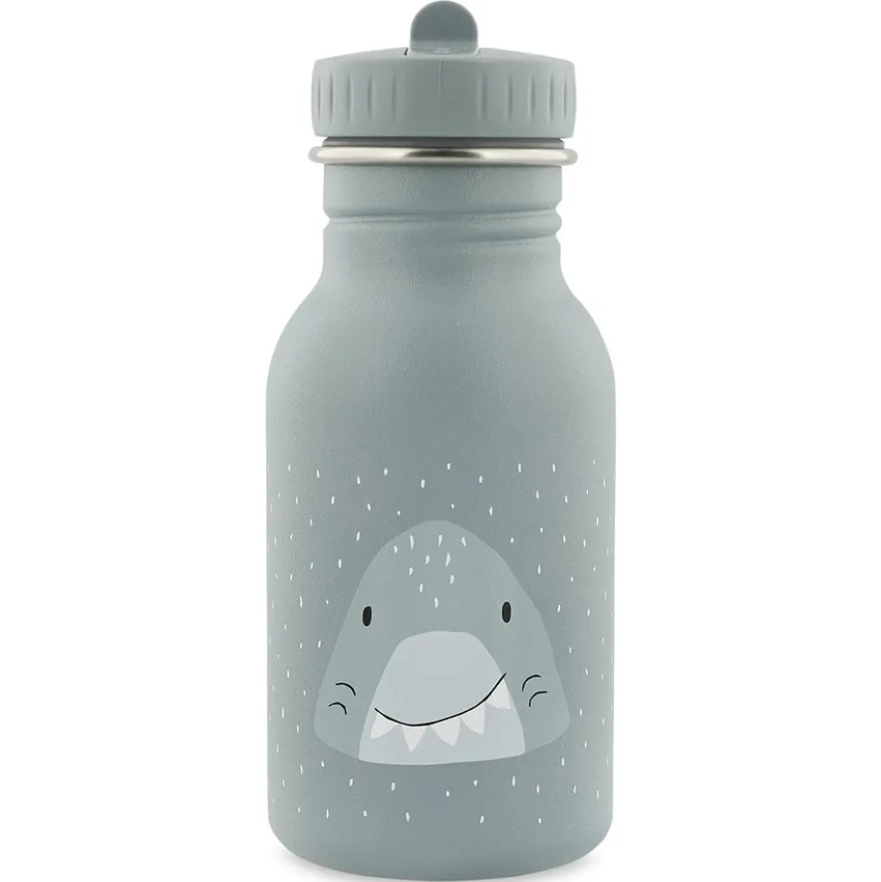 Botella inox tiburón 350ml