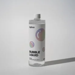 Botella líquido de pompas 500ml