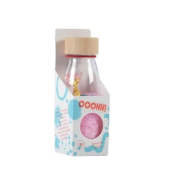 Botella sensorial Sound Mermaid