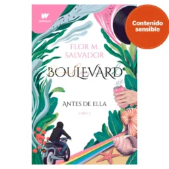 Boulevard: Libro 3