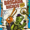 Brigada Bichos: Agencia Secreta