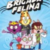 Brigada Felina 1 - Los guardianes de isla Brumosa