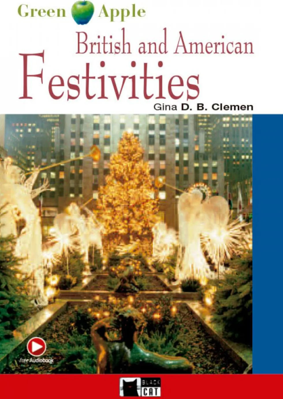 BRITISH AND AMERICAN FESTIVITIES (FREE AUDIO)
