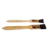 Brocha plana 15mm.