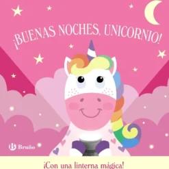 ¡Buenas noches, Unicornio!