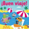 ¡Buen viaje!