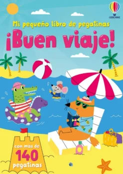 ¡Buen viaje!