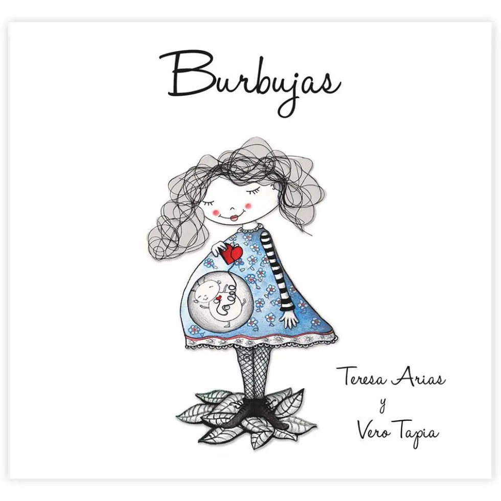 Burbujas