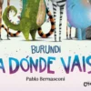 Burundi: ¿A dónde vais?