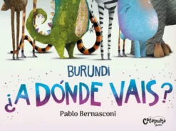 Burundi: ¿A dónde vais?