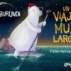 Burundi - Un viaje muy largo