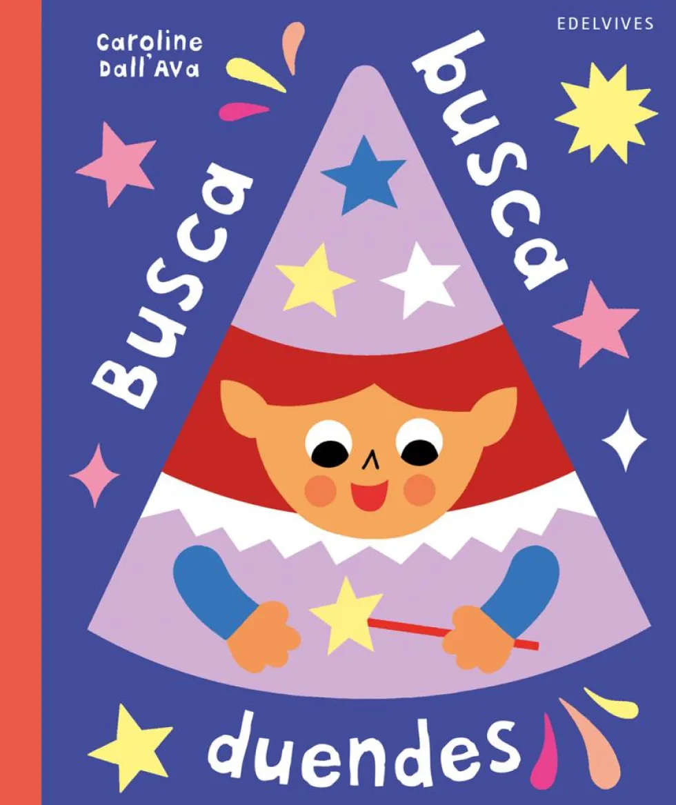 Busca busca duendes