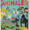 Busca y encuentra los animales